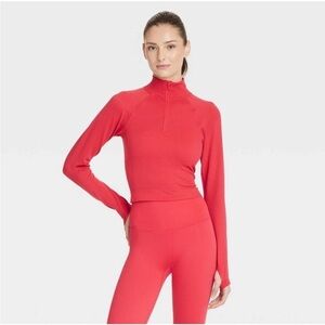 All In Motion™ Red XS